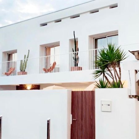 Les Bikinis Bed & Breakfast Canet-en-Roussillon Exterior photo