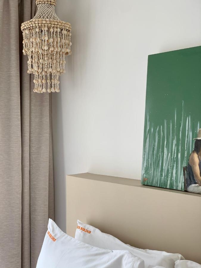 Les Bikinis Bed & Breakfast Canet-en-Roussillon Exterior photo