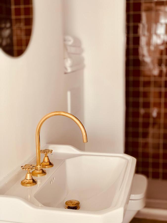 Les Bikinis Bed & Breakfast Canet-en-Roussillon Exterior photo